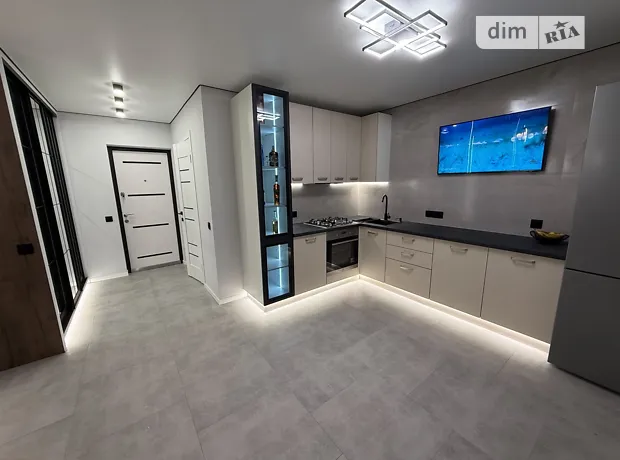 Квартира на вул. Смакули, 7А в Тернополі, ID 258487, фото №6