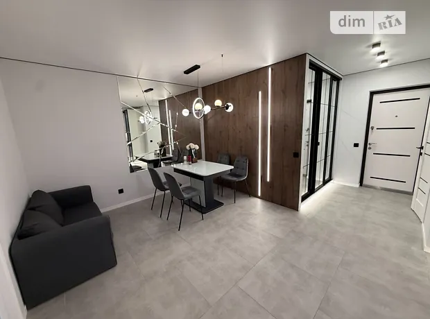 Квартира на вул. Смакули, 7А в Тернополі, ID 258487, фото №7