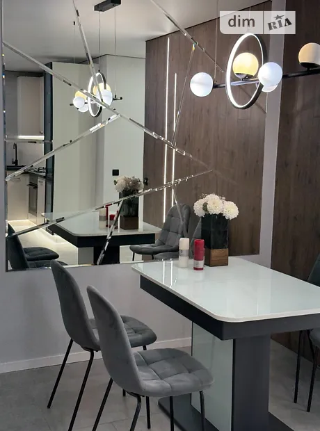 Квартира на вул. Смакули, 7А в Тернополі, ID 258487, фото №8