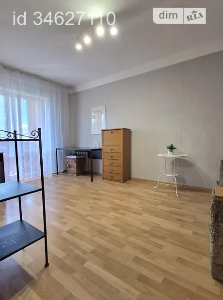 Квартира на вул. Василя Іваніса, 9 в Києві, ID 257526, фото №11