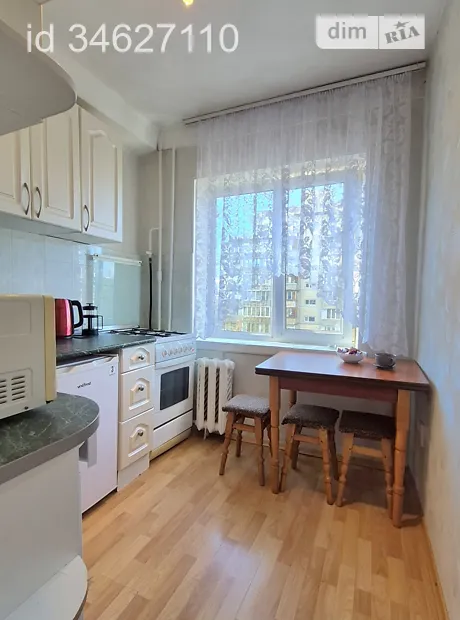 Квартира на вул. Василя Іваніса, 9 в Києві, ID 257526, фото №5
