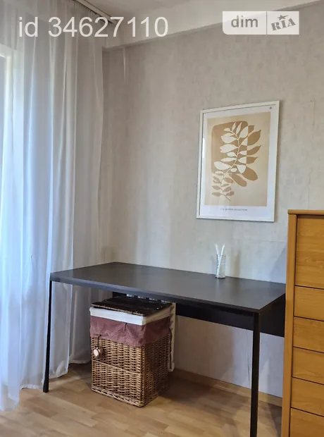 Квартира на вул. Василя Іваніса, 9 в Києві, ID 257526, фото №8