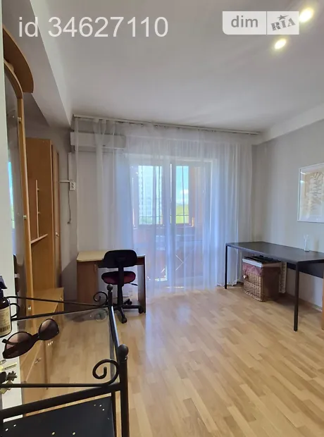 Квартира на вул. Василя Іваніса, 9 в Києві, ID 257526, фото №10