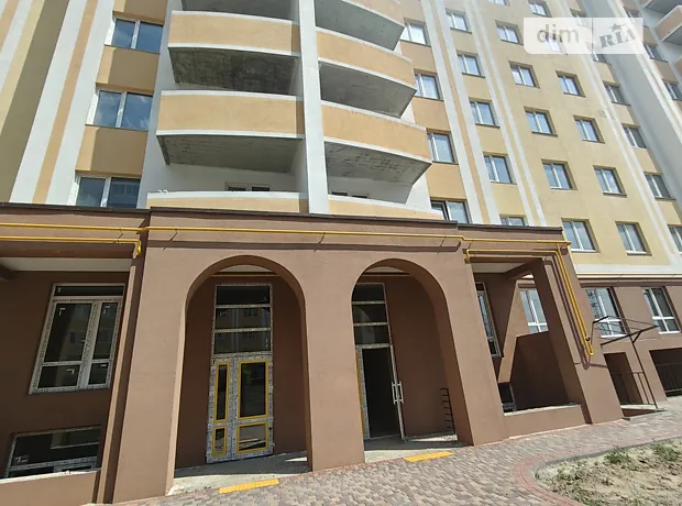 Квартира на вул. Горської, 2 в Києві, ID 257575, фото №2