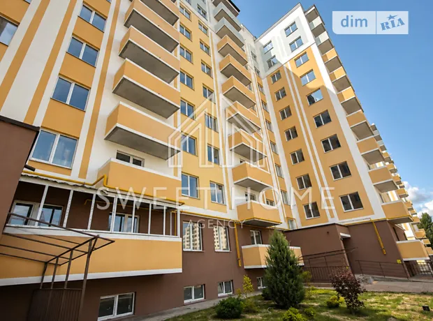 Квартира на вул. Горської, 2 в Києві, ID 257575, фото №6