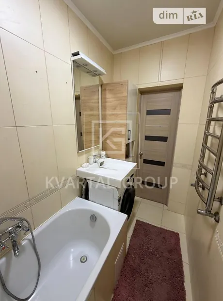 Квартира на вул. Рильського, 5А в Києві, ID 257599, фото №11