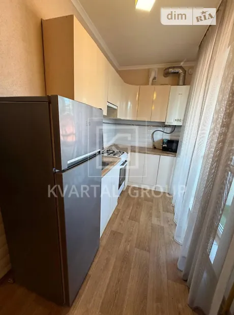 Квартира на вул. Рильського, 5А в Києві, ID 257599, фото №4