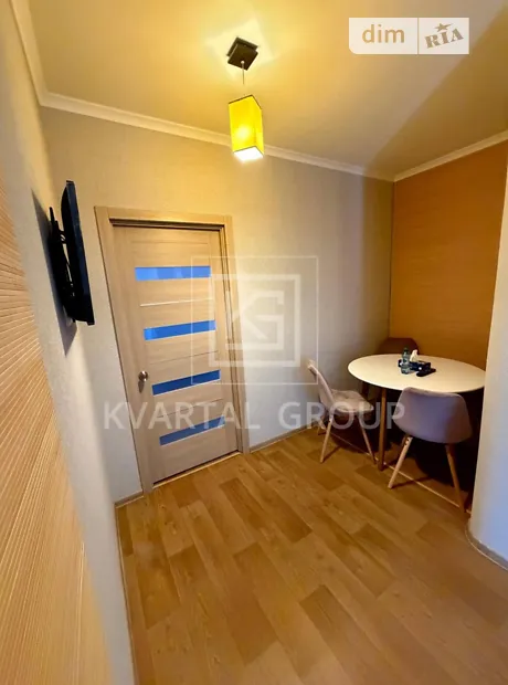 Квартира на вул. Рильського, 5А в Києві, ID 257599, фото №8