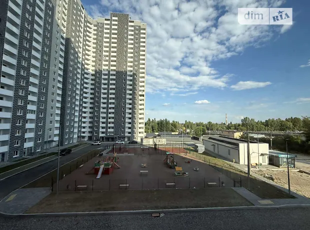Квартира на вул. Меліоративна, 18А в Києві, ID 257619, фото №1