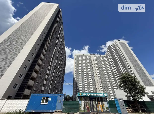 Квартира на вул. Меліоративна, 18А в Києві, ID 257619, фото №17