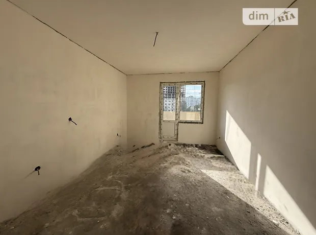 Квартира на вул. Меліоративна, 18А в Києві, ID 257619, фото №9