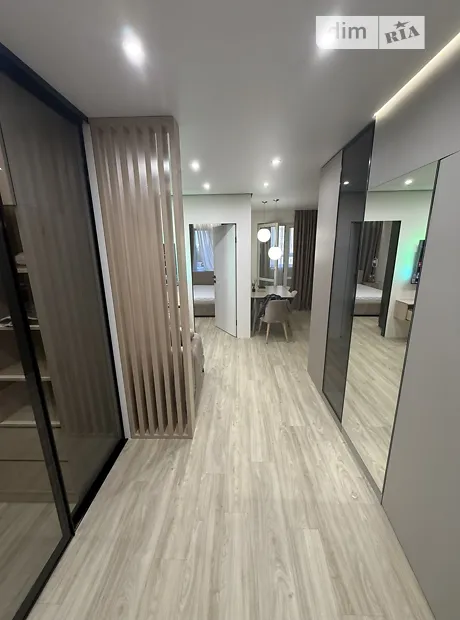Квартира на вул. Доківська, 10 в Києві, ID 313075, фото №1