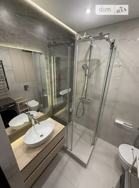 Квартира на вул. Доківська, 10 в Києві, ID 313075, фото №17