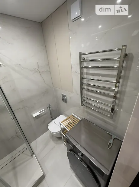 Квартира на вул. Доківська, 10 в Києві, ID 313075, фото №18