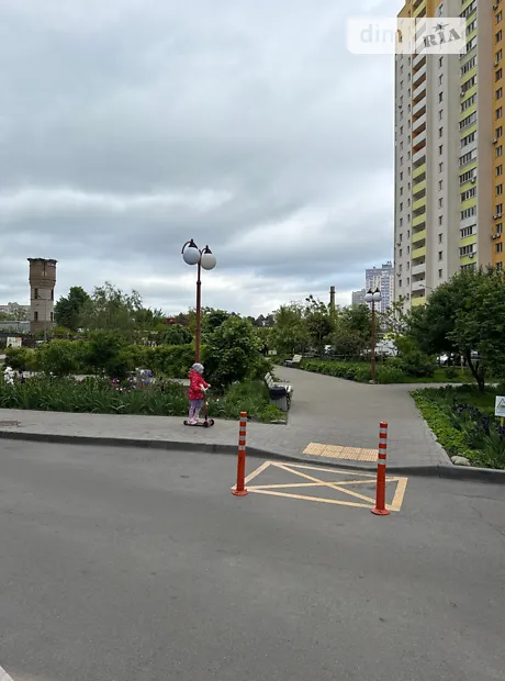 Квартира на вул. Доківська, 10 в Києві, ID 313075, фото №21