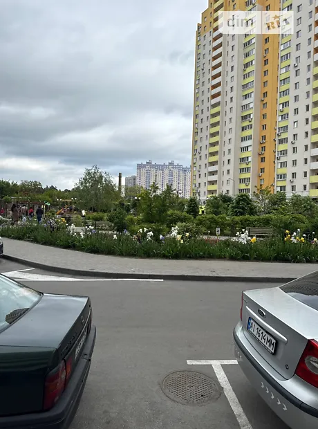 Квартира на вул. Доківська, 10 в Києві, ID 313075, фото №22