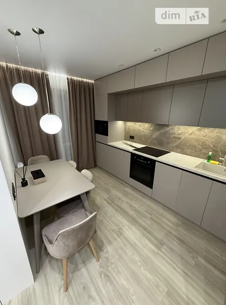 Квартира на вул. Доківська, 10 в Києві, ID 313075, фото №5