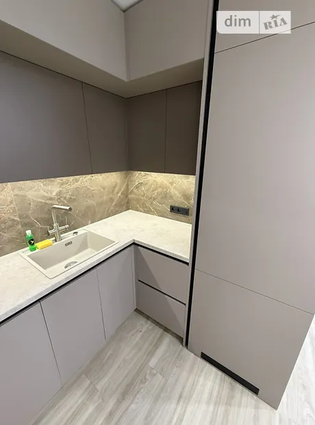 Квартира на вул. Доківська, 10 в Києві, ID 313075, фото №7