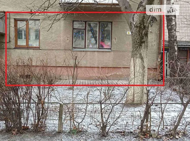 Квартира на вул. Симоненка Василя в Івано-Франківську, ID 257744, фото №1