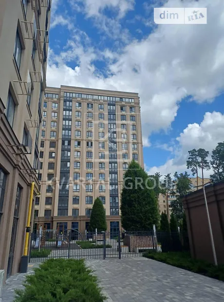 Квартира на вул. Соборна 122/2 в Києві, ID 257718, фото №1