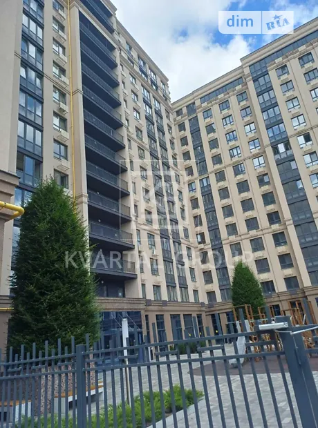 Квартира на вул. Соборна 122/2 в Києві, ID 257718, фото №12