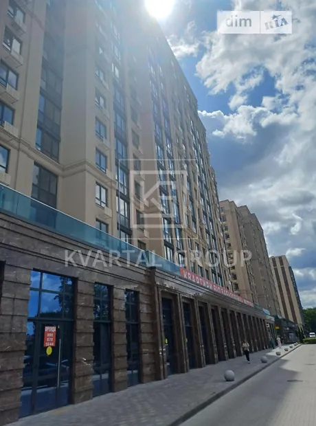 Квартира на вул. Соборна 122/2 в Києві, ID 257718, фото №9