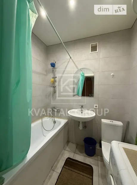 Квартира на вул. Білокур в Києві, ID 257729, фото №6