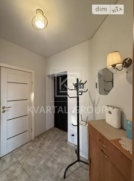 Квартира на вул. Білокур в Києві, ID 257729, фото №8