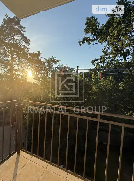 Квартира на вул. Білокур в Києві, ID 257729, фото №10