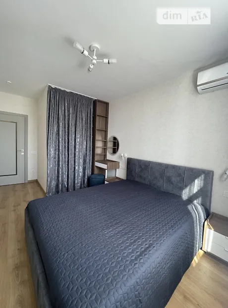 Квартира на вул. Олександра Олеся, 7 в Києві, ID 258367, фото №16