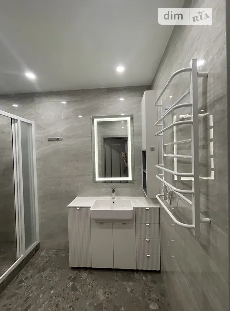 Квартира на вул. Олександра Олеся, 7 в Києві, ID 258367, фото №17