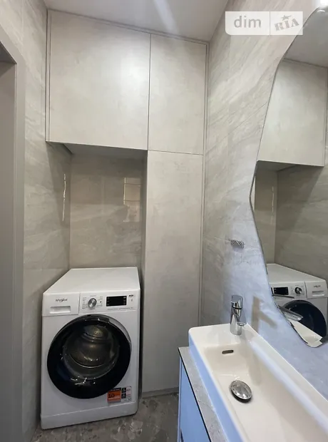 Квартира на вул. Олександра Олеся, 7 в Києві, ID 258367, фото №20