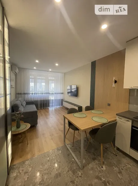 Квартира на вул. Олександра Олеся, 7 в Києві, ID 258367, фото №4