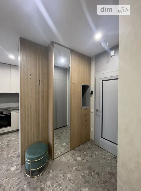 Квартира на вул. Олександра Олеся, 7 в Києві, ID 258367, фото №8