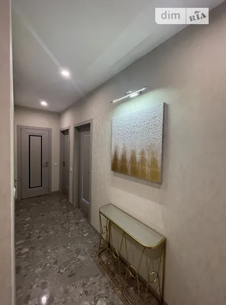 Квартира на вул. Олександра Олеся, 7 в Києві, ID 258367, фото №9