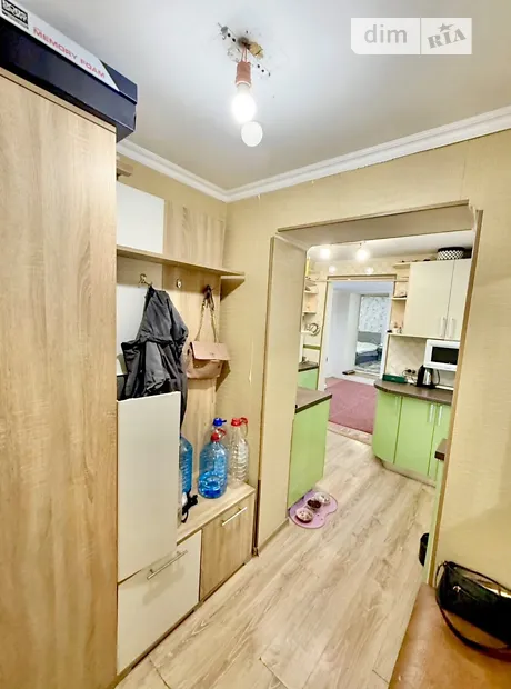 Квартира на вул. Майстерська в Миколаєві, ID 257794, фото №10
