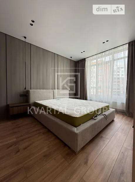 Квартира на вул. Ольги Кобилянської в Києві, ID 257803, фото №18