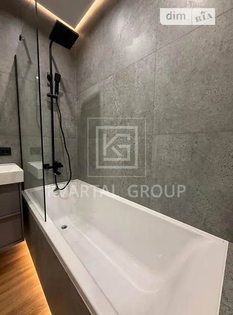 Квартира на вул. Ольги Кобилянської в Києві, ID 257803, фото №6