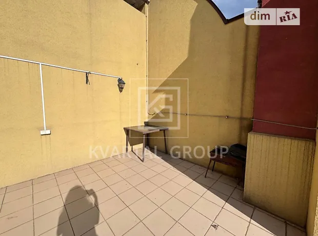 Квартира на вул. Українська в Києві, ID 257820, фото №4