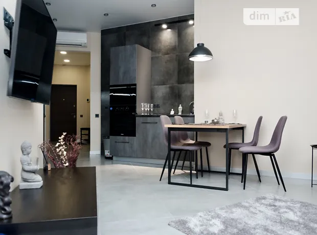 Квартира на пров. Лабораторний, 7 в Києві, ID 258003, фото №1