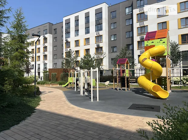 Квартира на вул. Соборна в Києві, ID 258126, фото №17