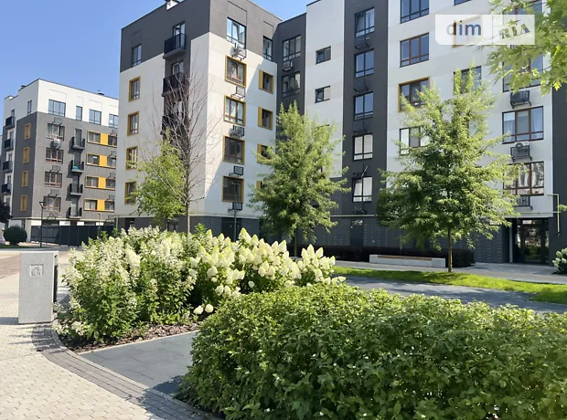 Квартира на вул. Соборна в Києві, ID 258126, фото №18