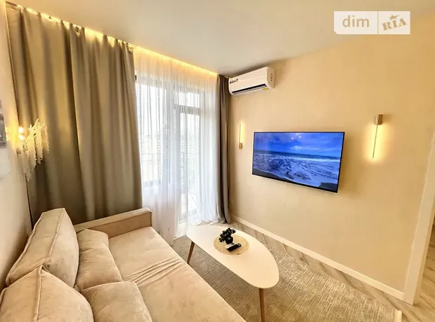 Квартира на вул. Генуезька 1/1 в Одесі, ID 258154, фото №2