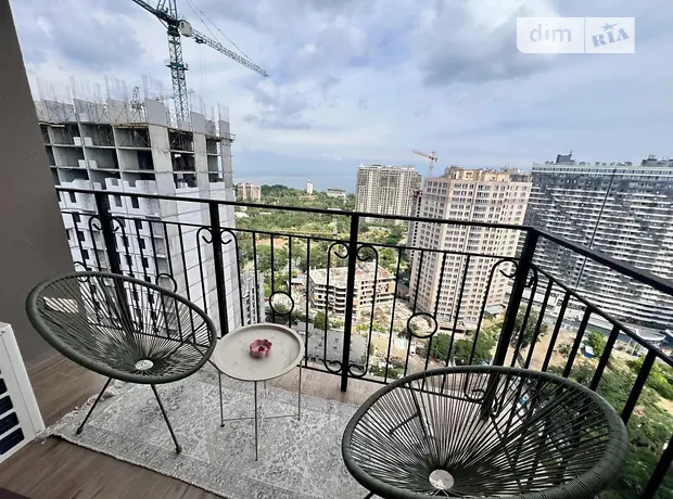 Квартира на вул. Генуезька 1/1 в Одесі, ID 258154, фото №18