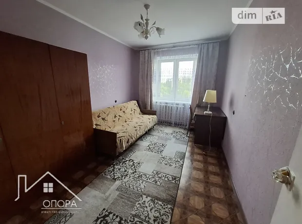 Квартира на шосе Львівське, 55 в Хмельницькому, ID 261481, фото №18