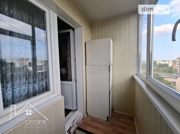 Квартира на шосе Львівське, 55 в Хмельницькому, ID 261481, фото №19