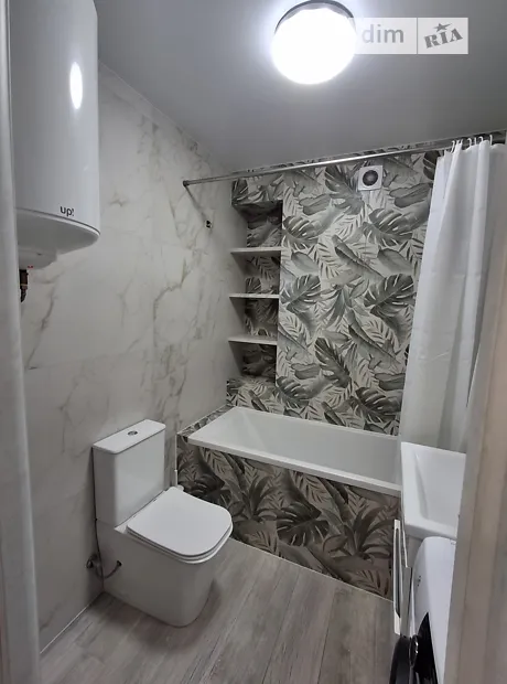 Квартира на вул. Приміська в Києві, ID 258163, фото №6