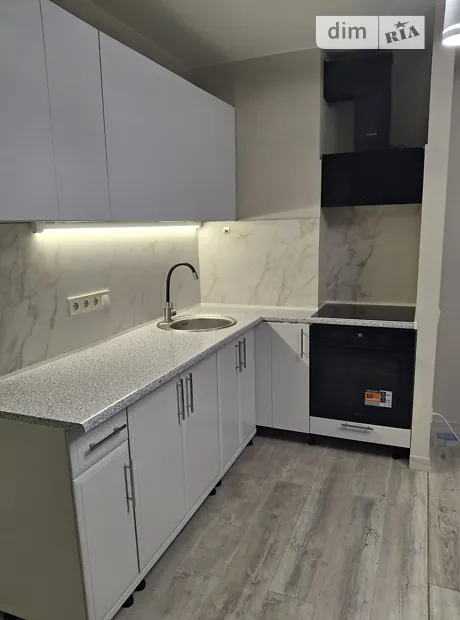 Квартира на вул. Приміська в Києві, ID 258163, фото №7
