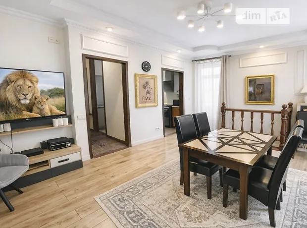 Квартира на вул. Остапа Луцького в Львів, ID 258167, фото №1
