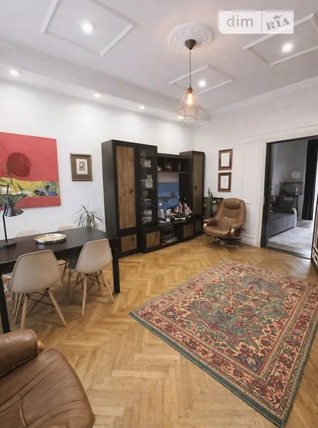 Квартира на вул. Остапа Луцького в Львові, ID 258167, фото №11